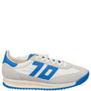 BARKLEY JOGGER FRENCH BLUE