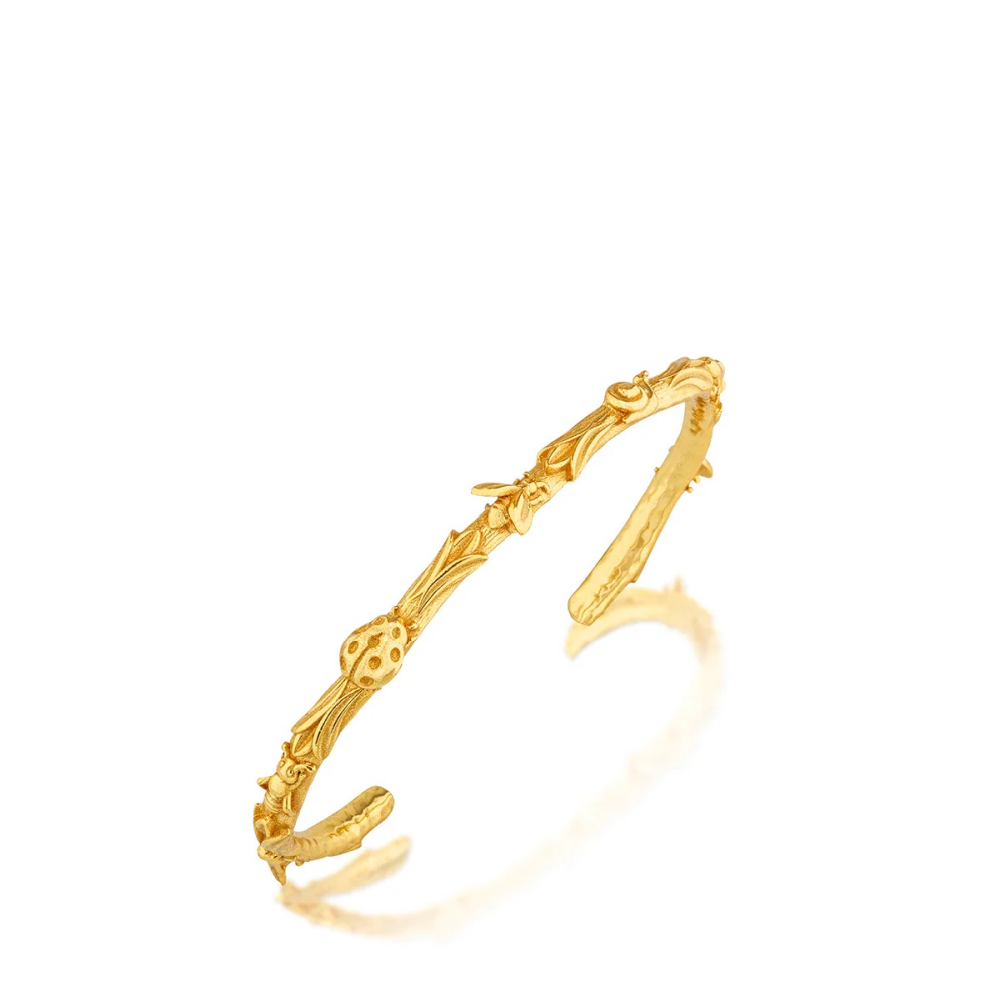 MEADOW CUFF