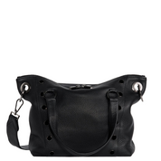 DANIEL MED GUNMETAL BLACK