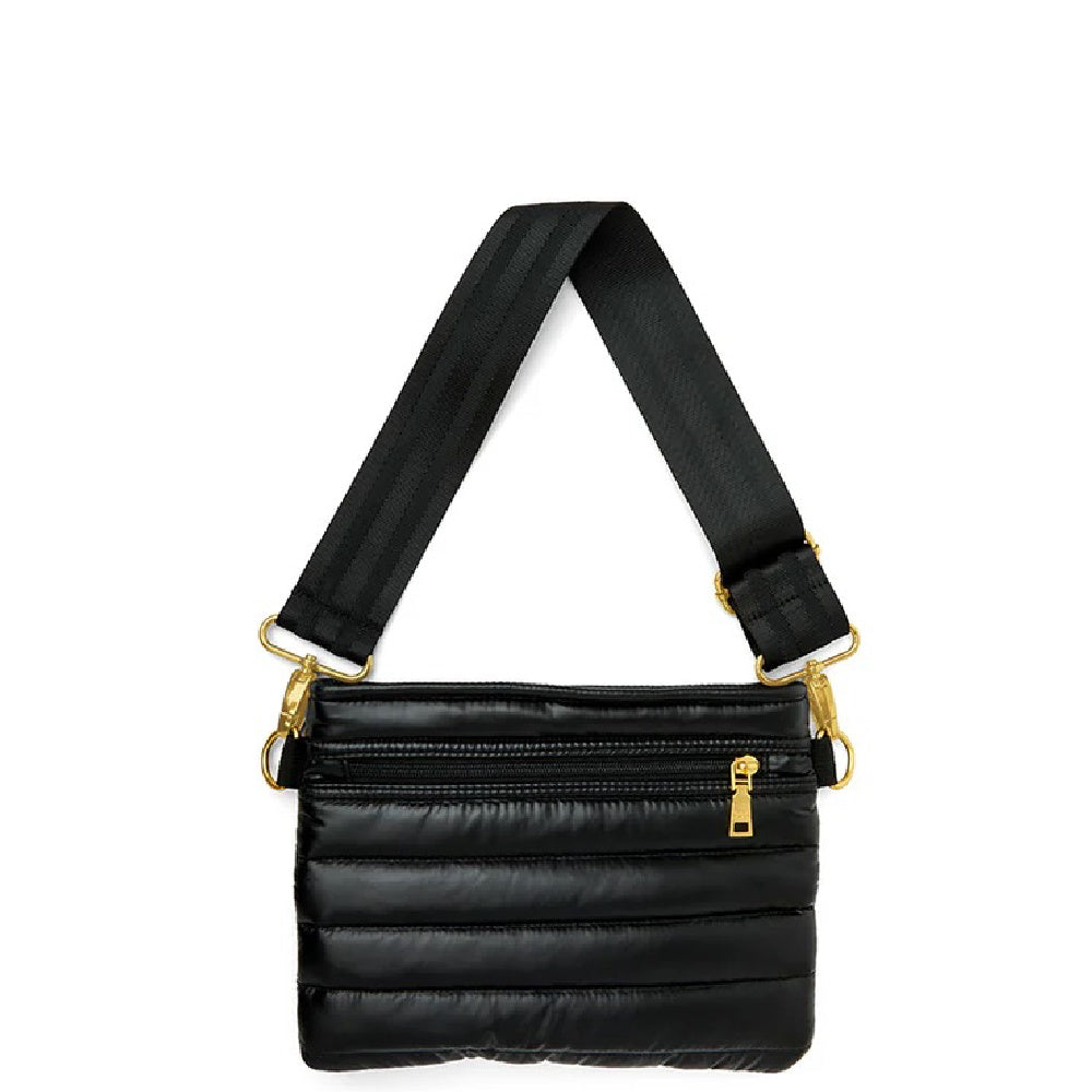 BUM BAG 2.0 BLACK