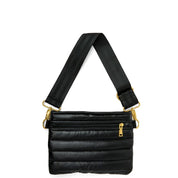 BUM BAG 2.0 BLACK