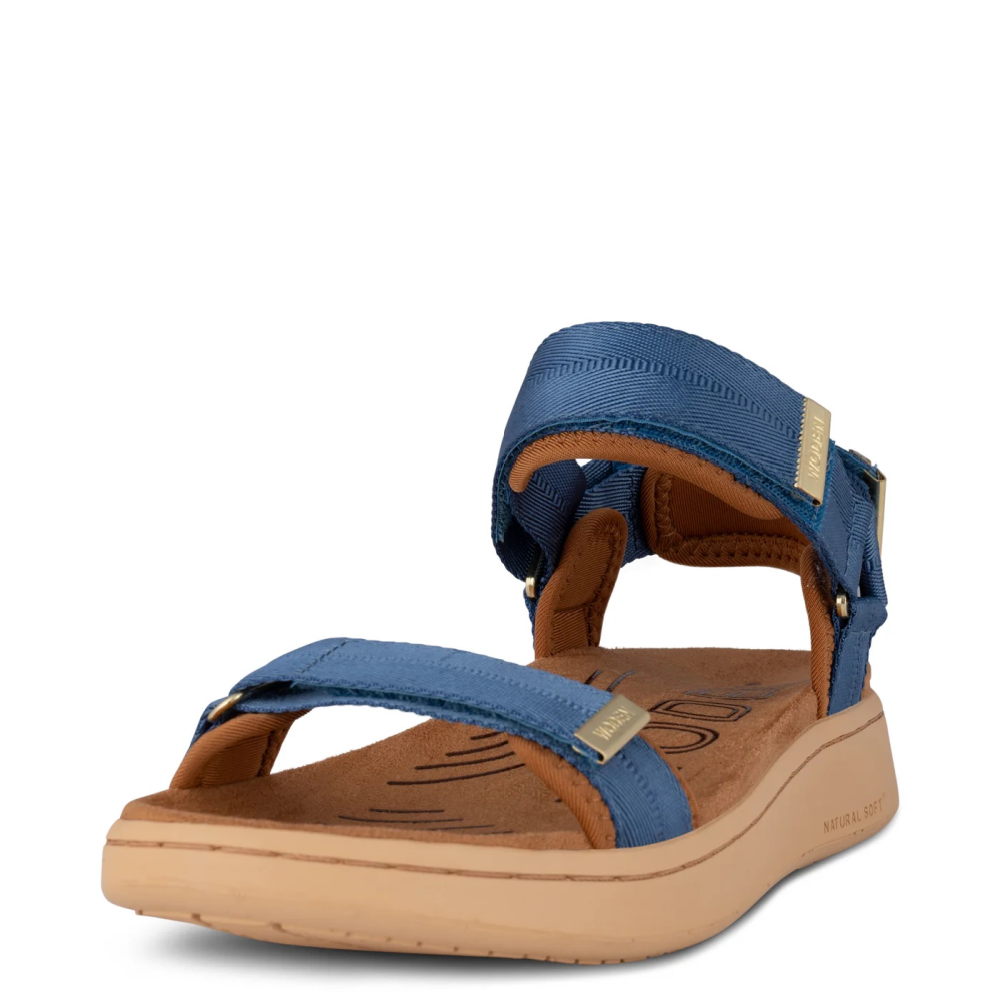 LINE OLD DENIM
