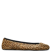 REVA TRAVEL BALLET LEOPARD
