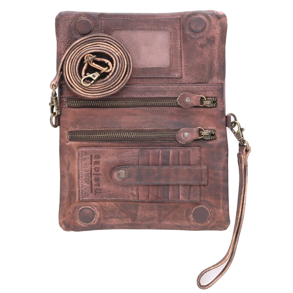CADENCE TEAK RUSTIC