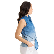 TAGUE VACILLATE BLUE