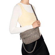 MORNING DOVE CROSSBODY SLING