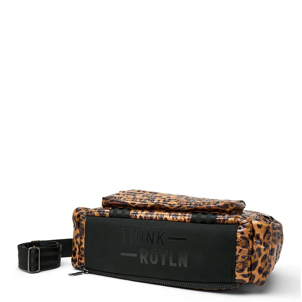 VOYAGER LEOPARD
