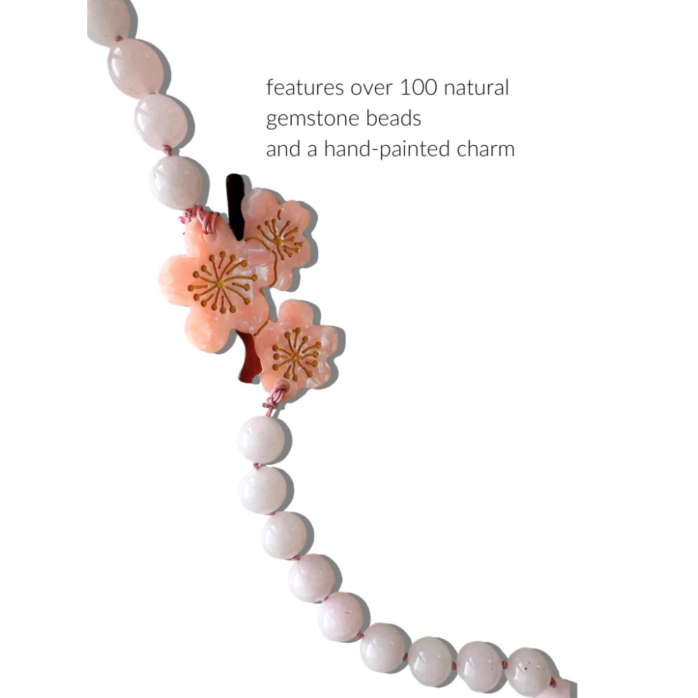 CHERRY BLOSSOM CHAIN