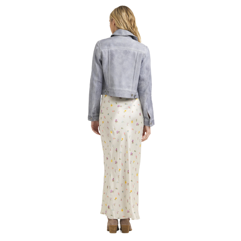 HAYDEN PATINA JACKET