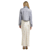 HAYDEN PATINA JACKET