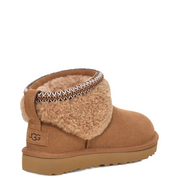 CLASSIC ULTRA MINI MAXI CURLY