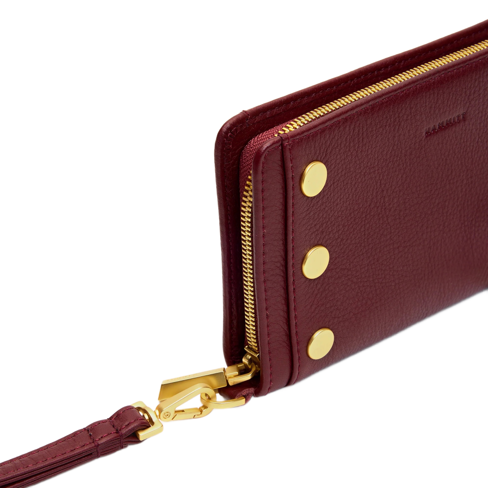 BRYANT WALLET CHERRYWOOD