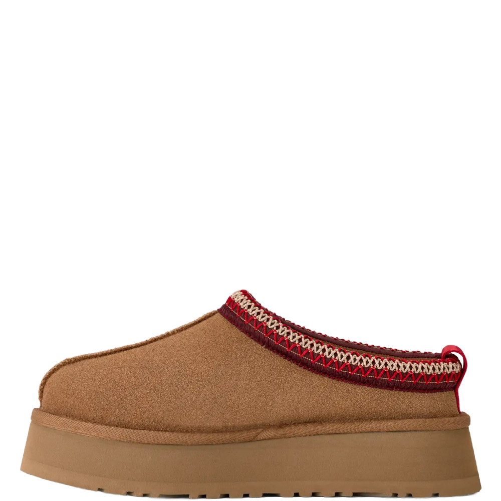 TAZZ II CHESTNUT