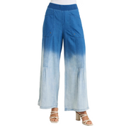 RALSTON VACILLATE BLUE