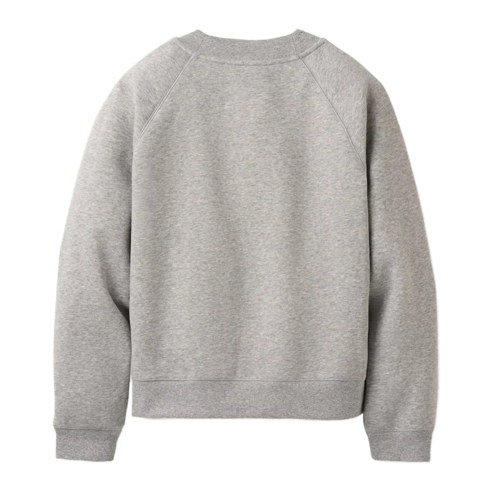 UGG LOGO CREWNECK