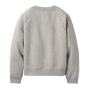 UGG LOGO CREWNECK