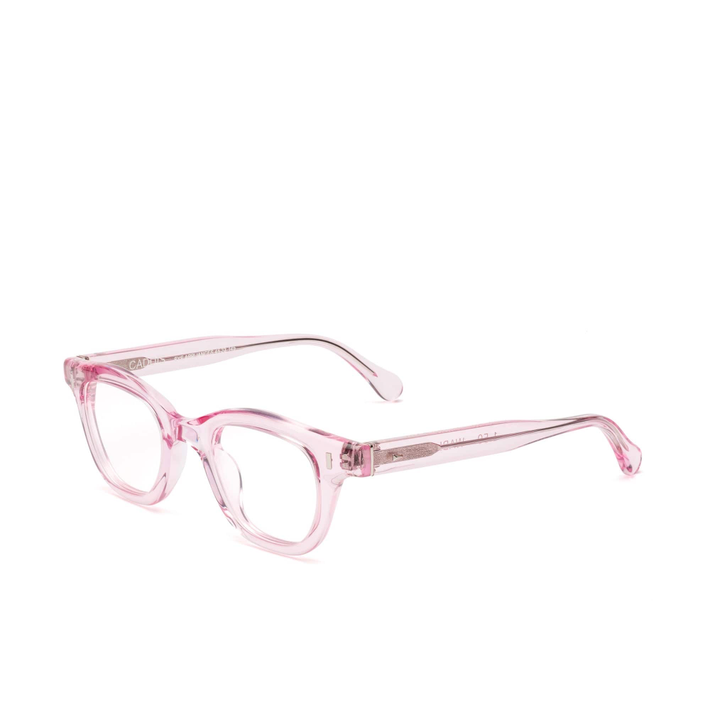 WABI SABI POLISHED PINK