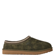 MEN'S TASMAN BURNT OLIVE