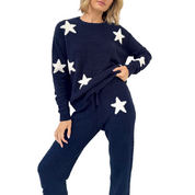FUZZY SET NAVY STARS