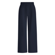 WIDE LEG PANT NAVY