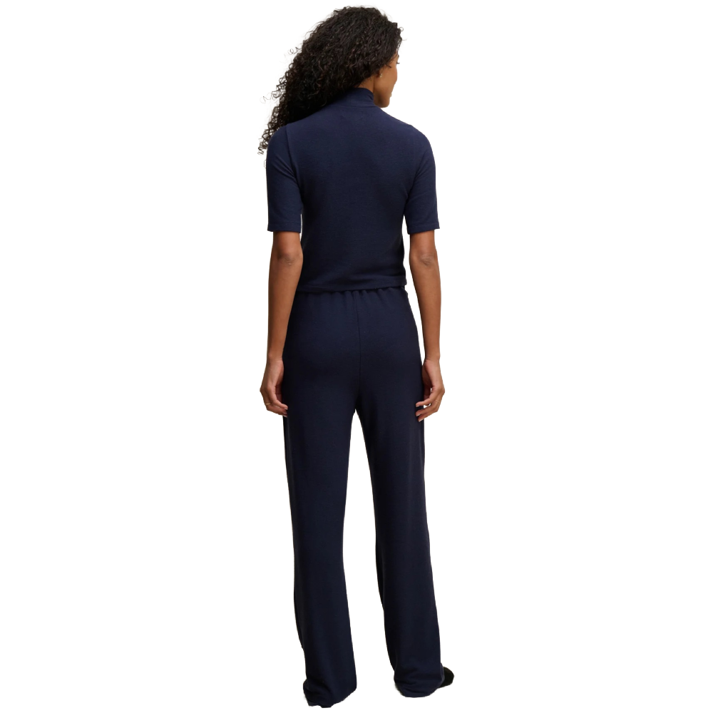 ELIYA NAVY PANT