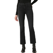 THE CALLIE JEANS BLACK