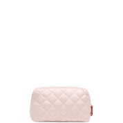 CITY PINK SMALL COSMETIC CASE