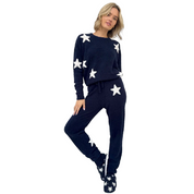 FUZZY SET NAVY STARS