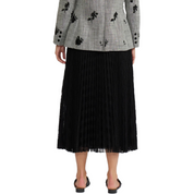 MADISON SKIRT BLACK