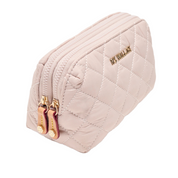 CITY PINK SMALL COSMETIC CASE