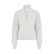 DAVIDSON SWEAT IVORY