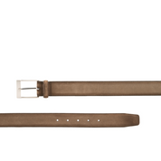 MEN'S TELANTE TORBA SUEDE