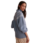 MARCIE FAIRISLE SWEATER