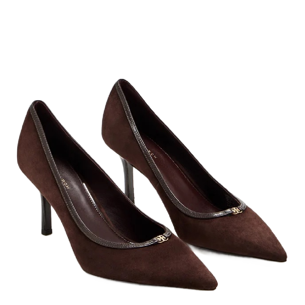 DOUBLE T PUMP COCOA