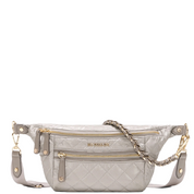 SMALL CROSBY CROSSBODY PEARL