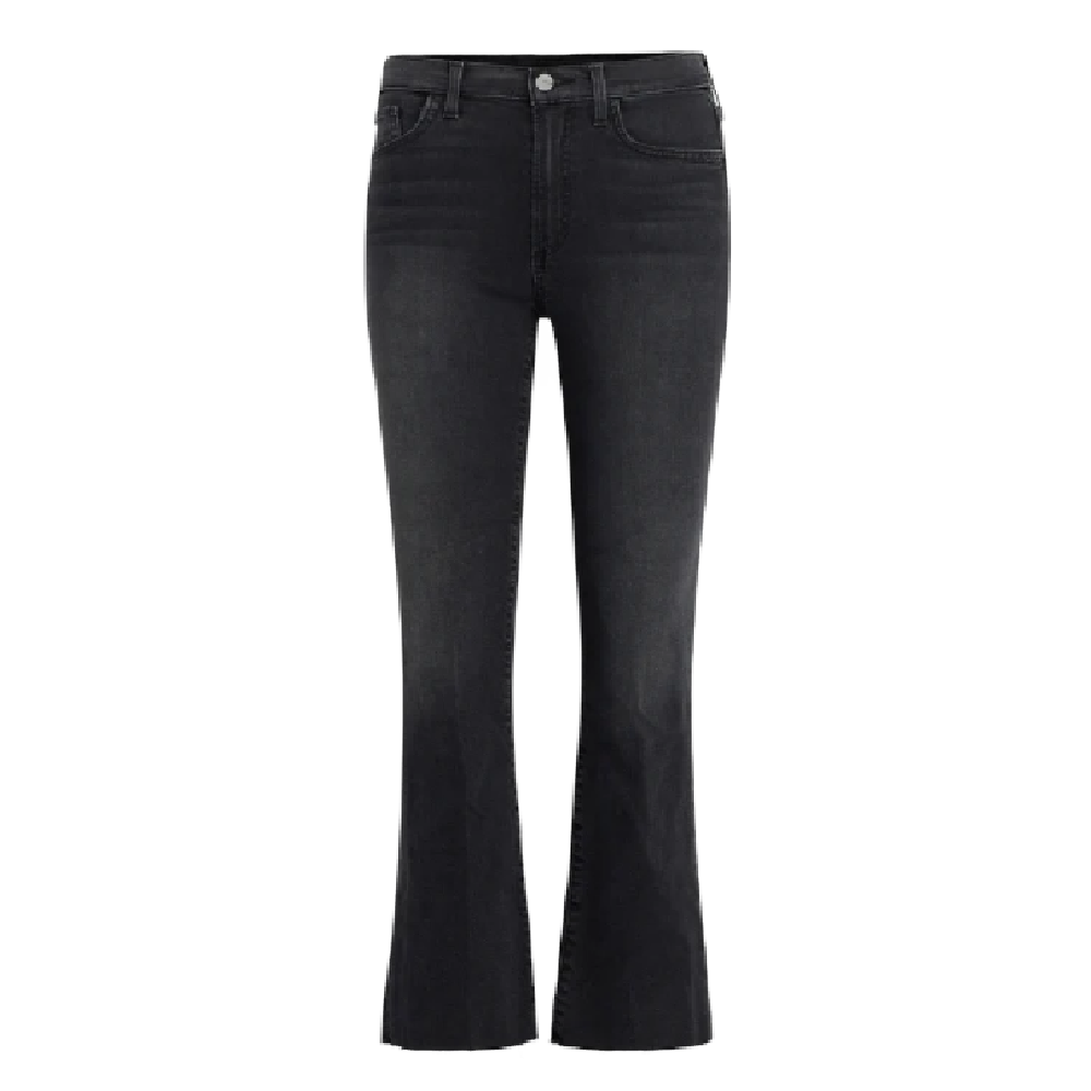 THE CALLIE JEANS BLACK