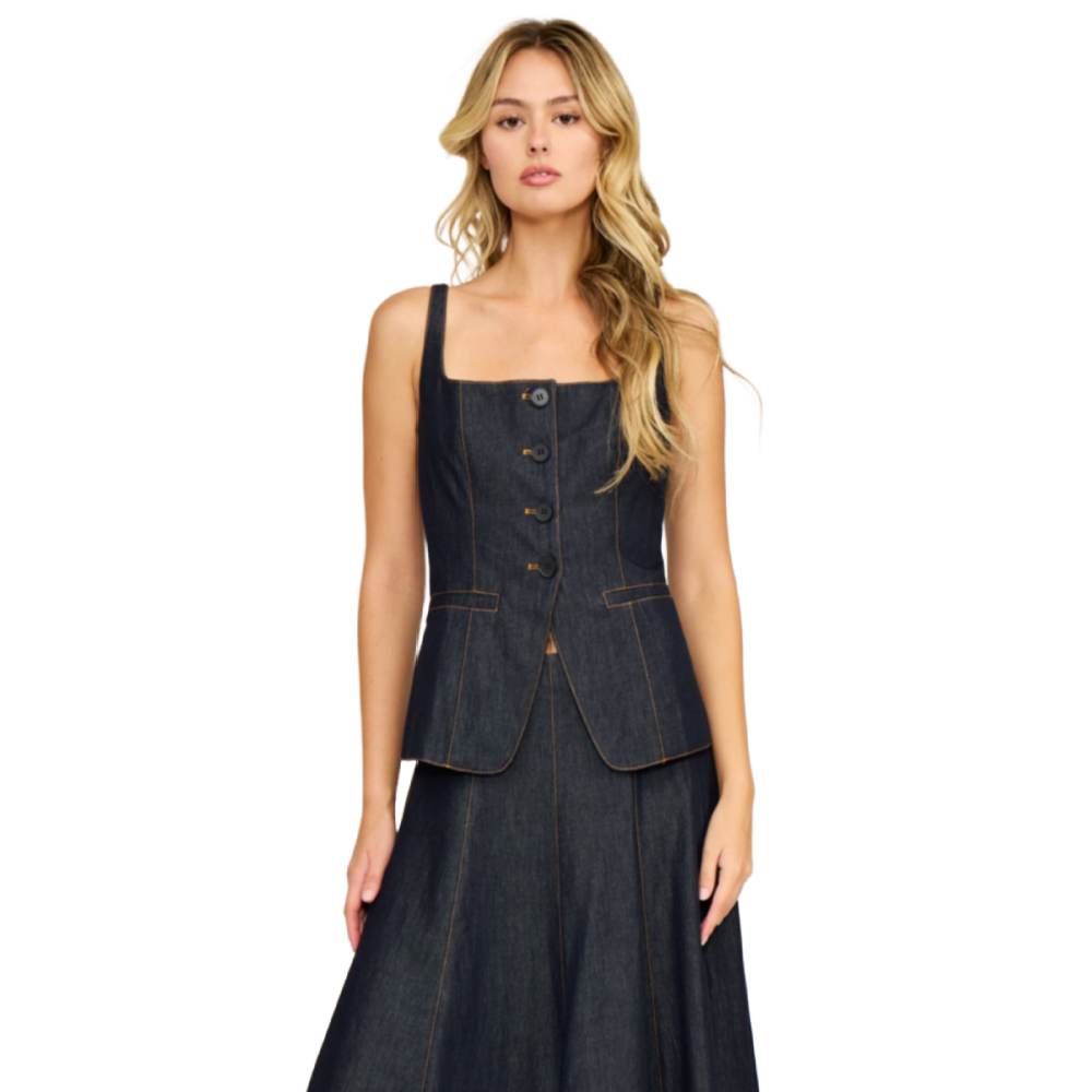 MAEVIE DENIM