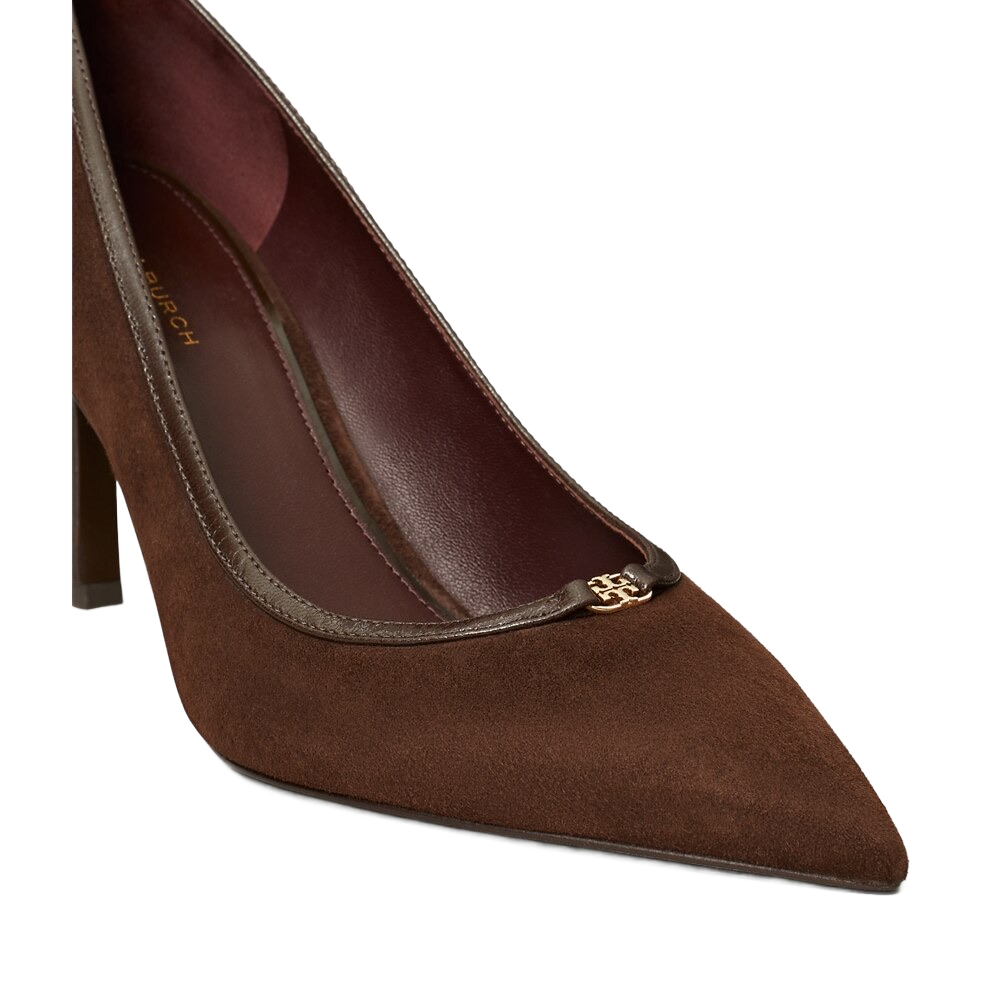DOUBLE T PUMP COCOA