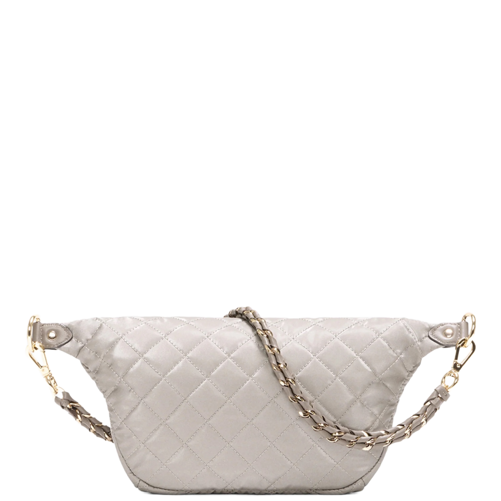 SMALL CROSBY CROSSBODY PEARL