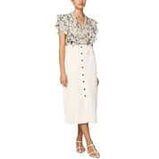 ARISTA BLOUSE CARINA