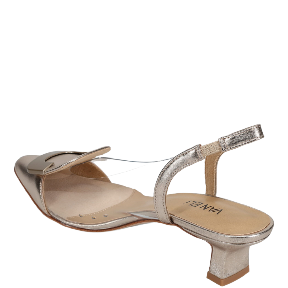 TAMIRA SHELL MERCURY