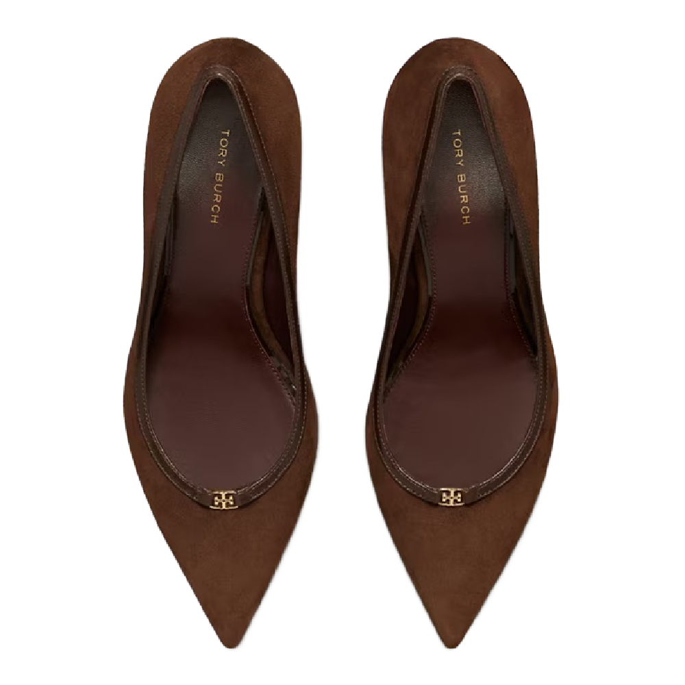 DOUBLE T PUMP COCOA