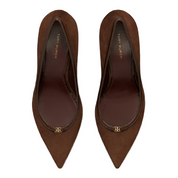 DOUBLE T PUMP COCOA