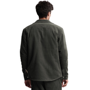 MEN'S CORDUROY SHIRT JACKET