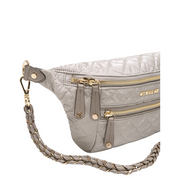 SMALL CROSBY CROSSBODY PEARL