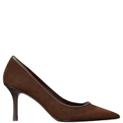 DOUBLE T PUMP COCOA