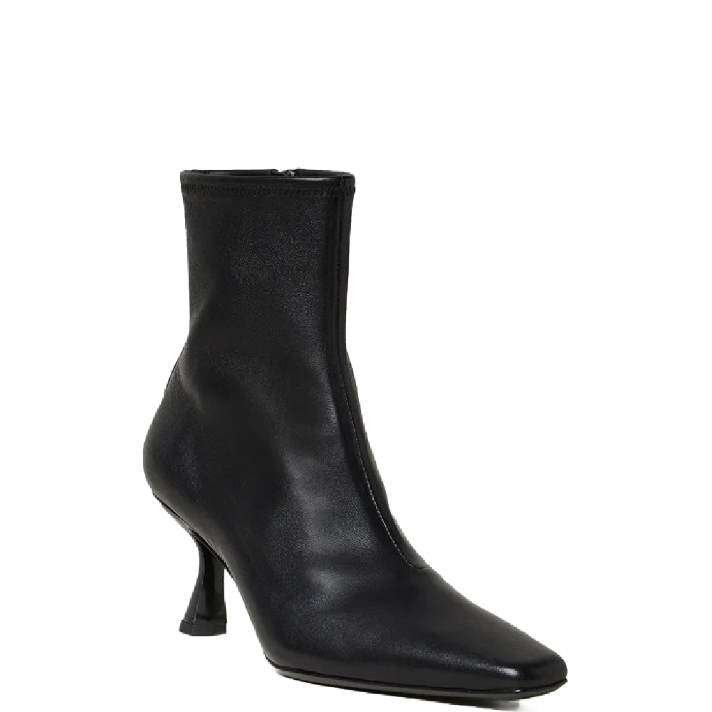 THANDY BOOT BLACK