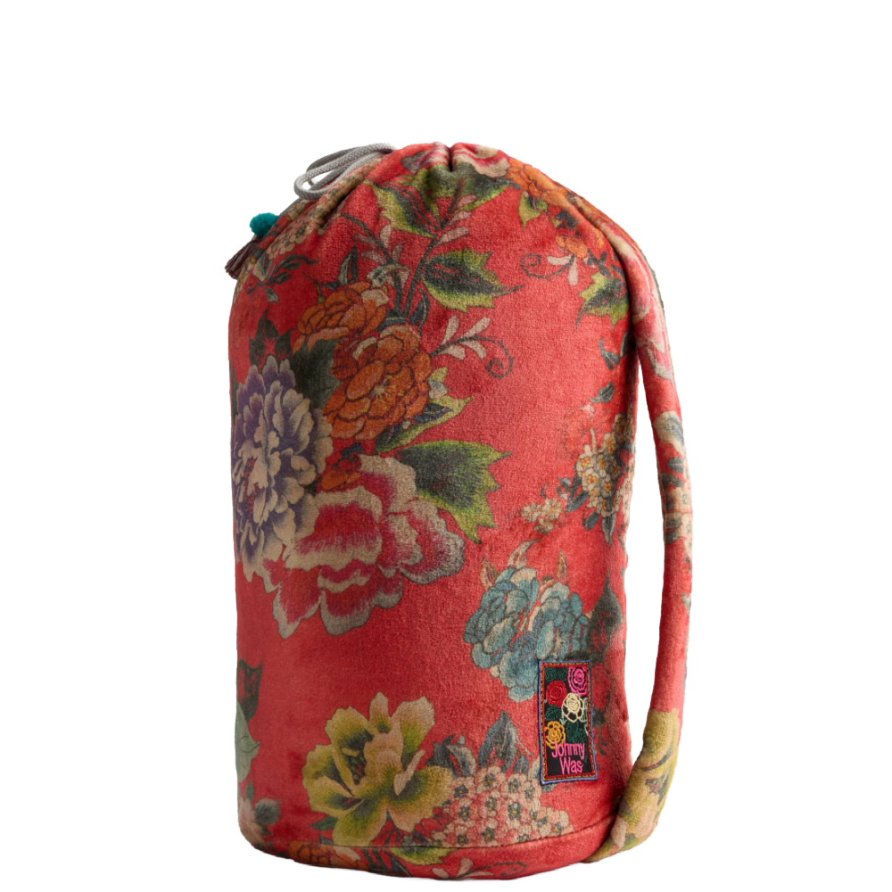 LAUREL BLANKET RYUU FLOWER