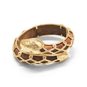 SERPENTINA BANGLE