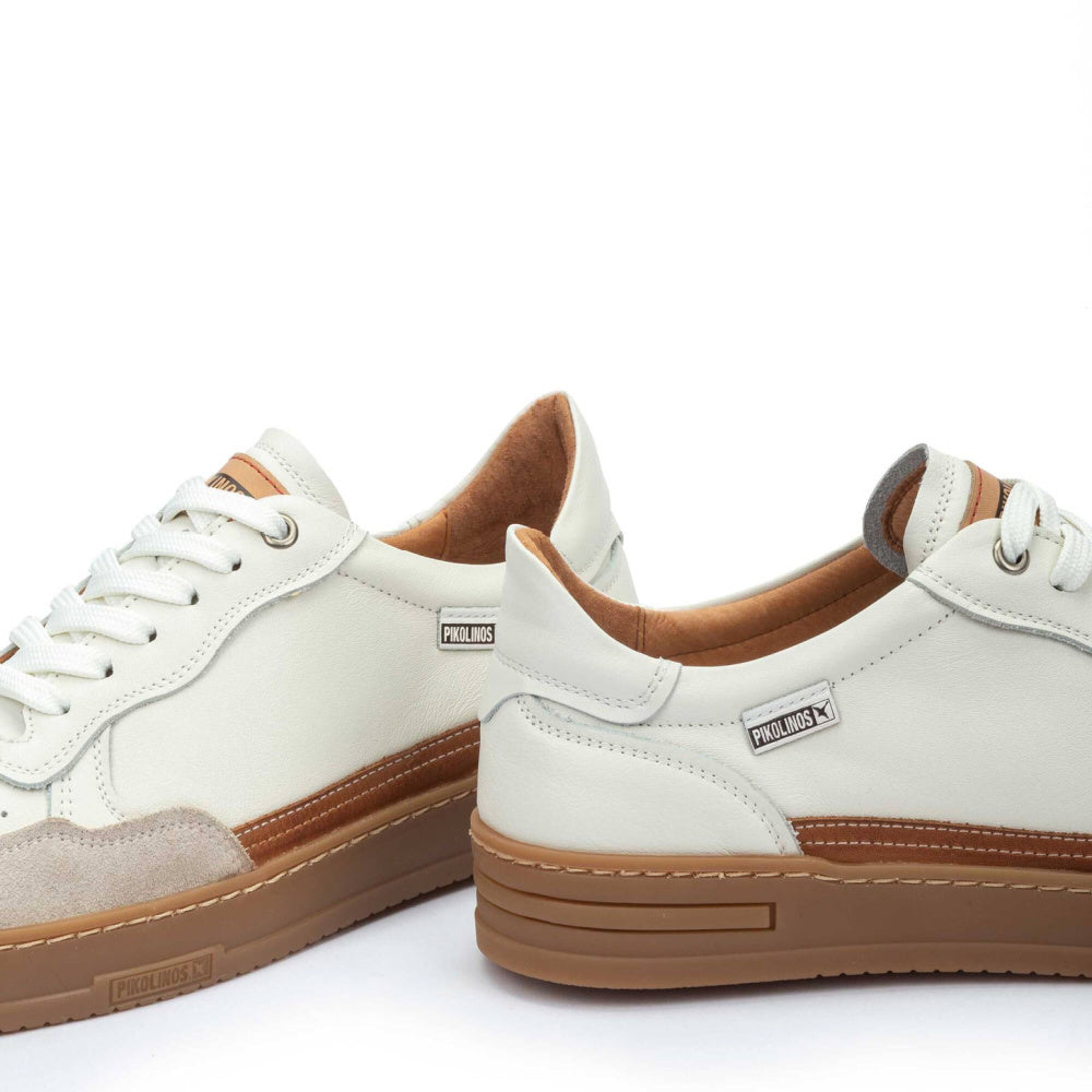 MEN'S XATIVA OFF WHITE